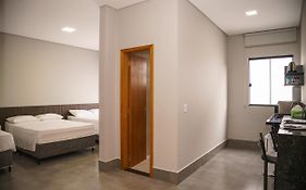 Apartamento no Centro